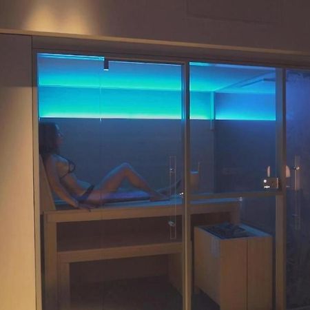 Kalea Guest House 체팔루 외부 사진