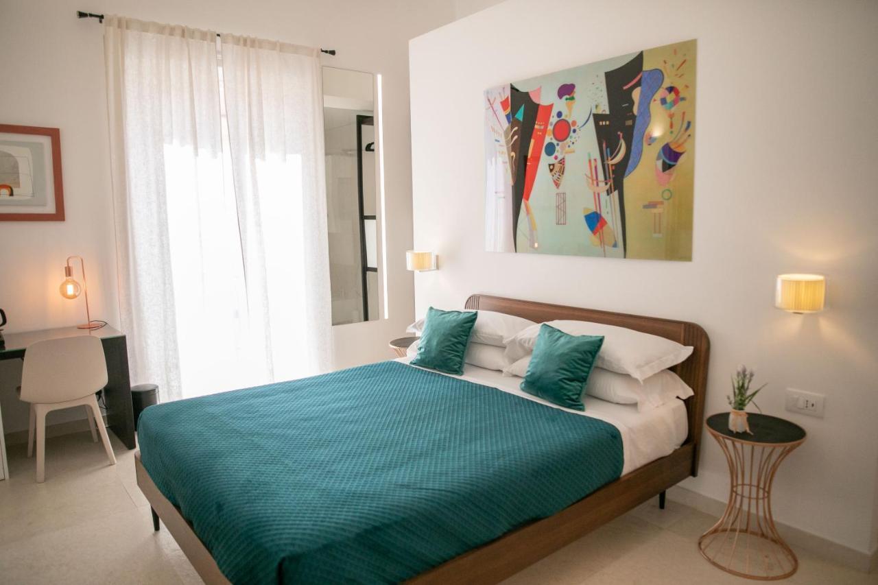 Kalea Guest House 체팔루 외부 사진
