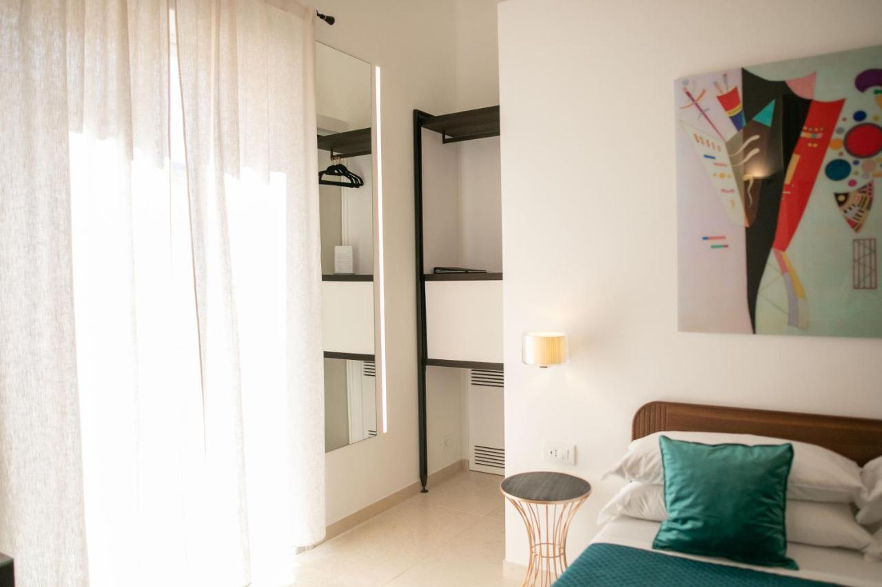Kalea Guest House 체팔루 외부 사진