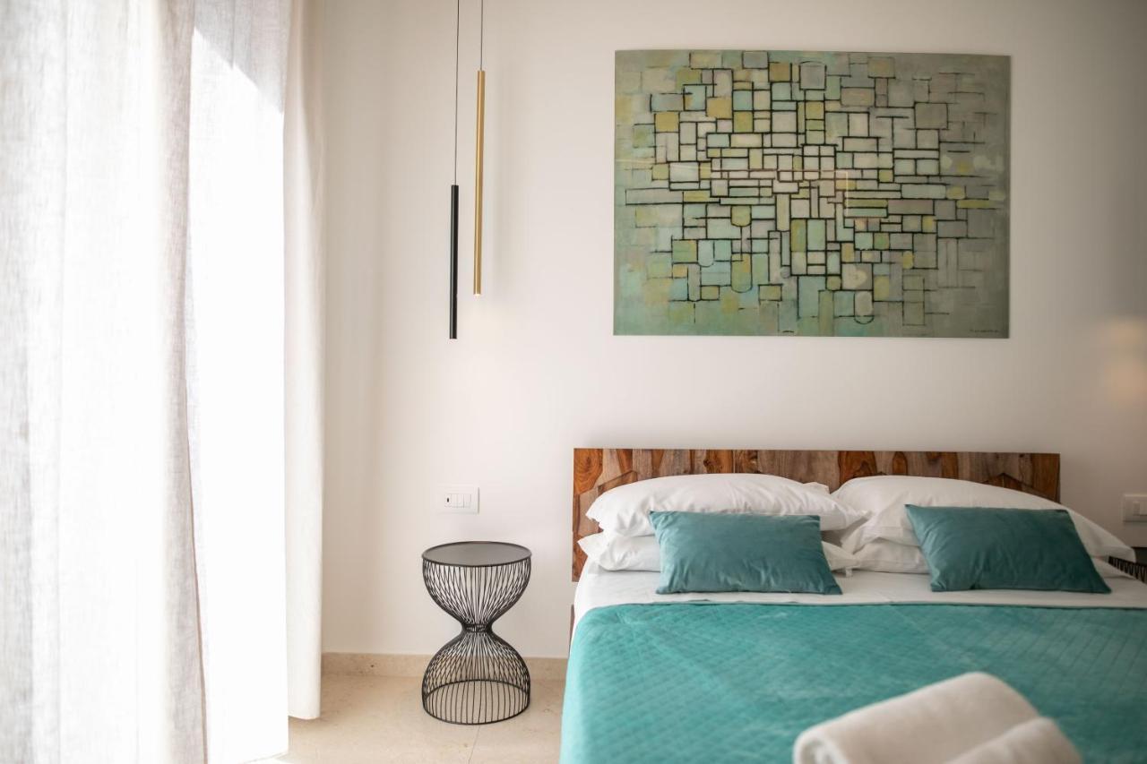 Kalea Guest House 체팔루 외부 사진