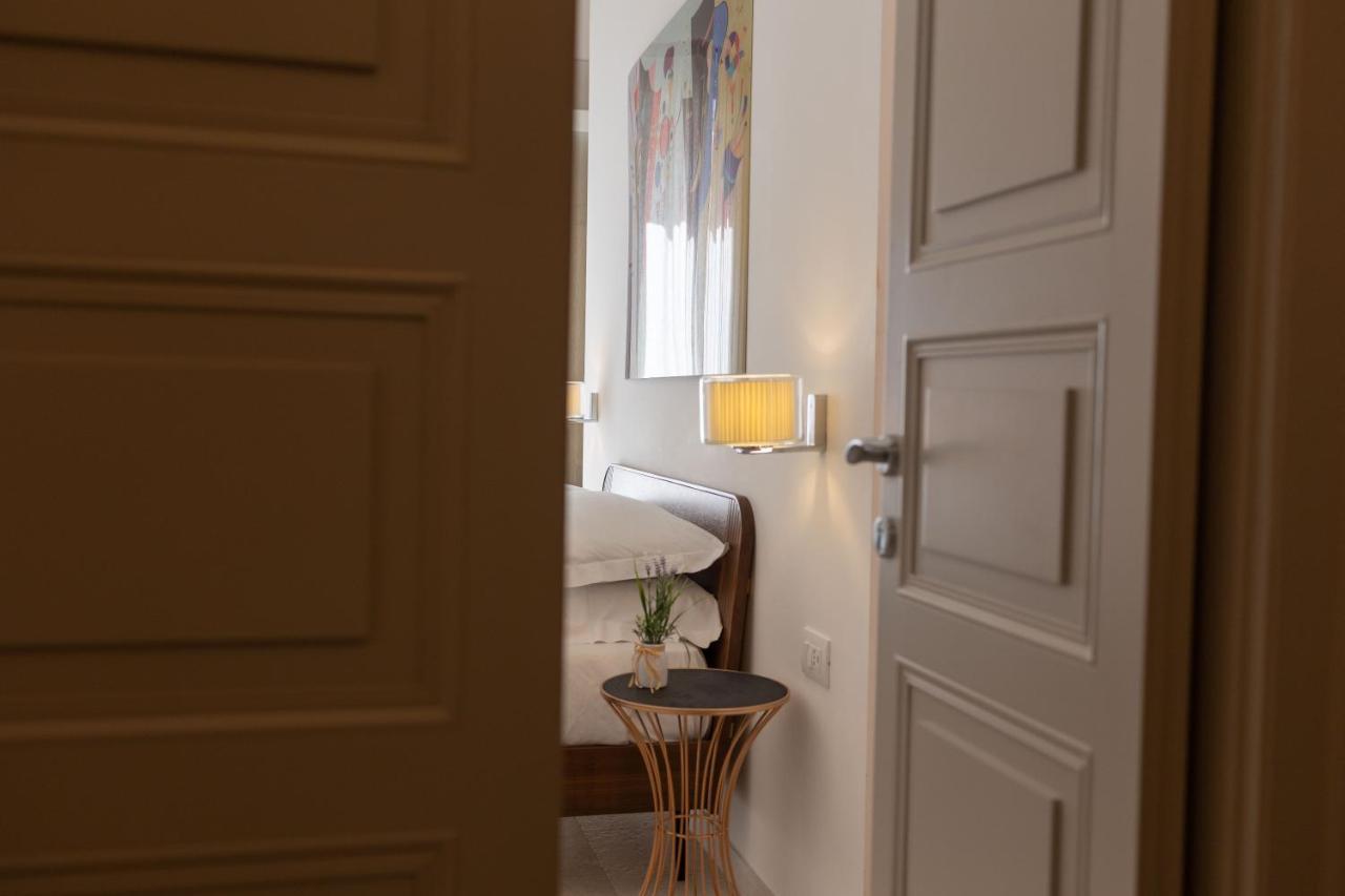 Kalea Guest House 체팔루 외부 사진