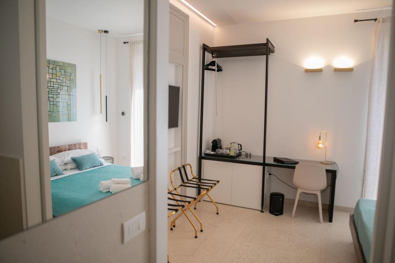 Kalea Guest House 체팔루 외부 사진