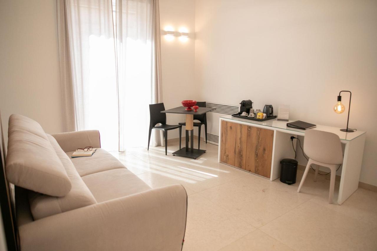 Kalea Guest House 체팔루 외부 사진