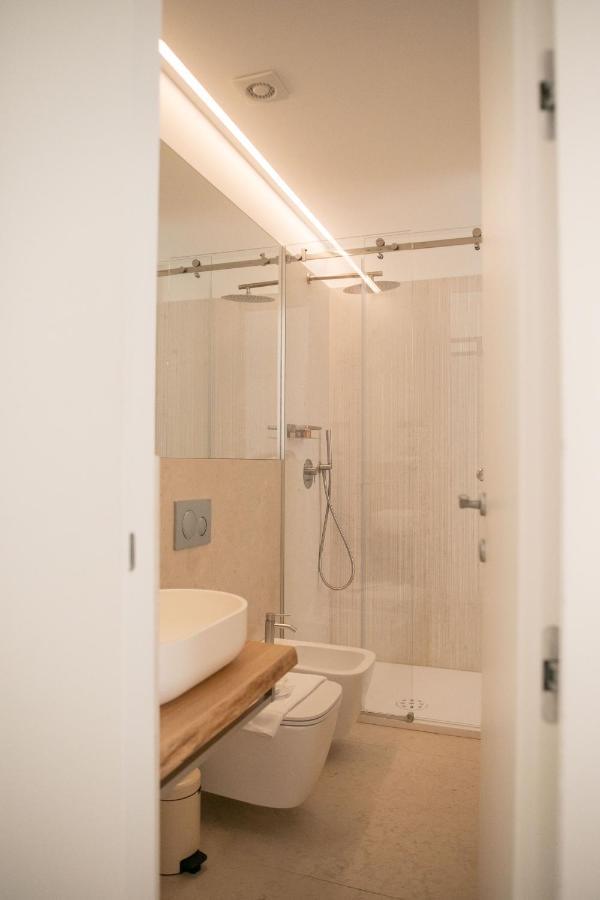 Kalea Guest House 체팔루 외부 사진