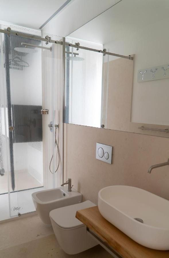 Kalea Guest House 체팔루 외부 사진
