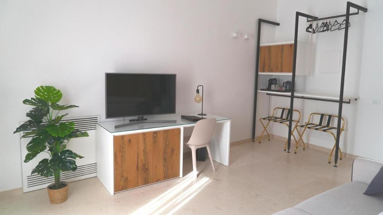 Kalea Guest House 체팔루 외부 사진
