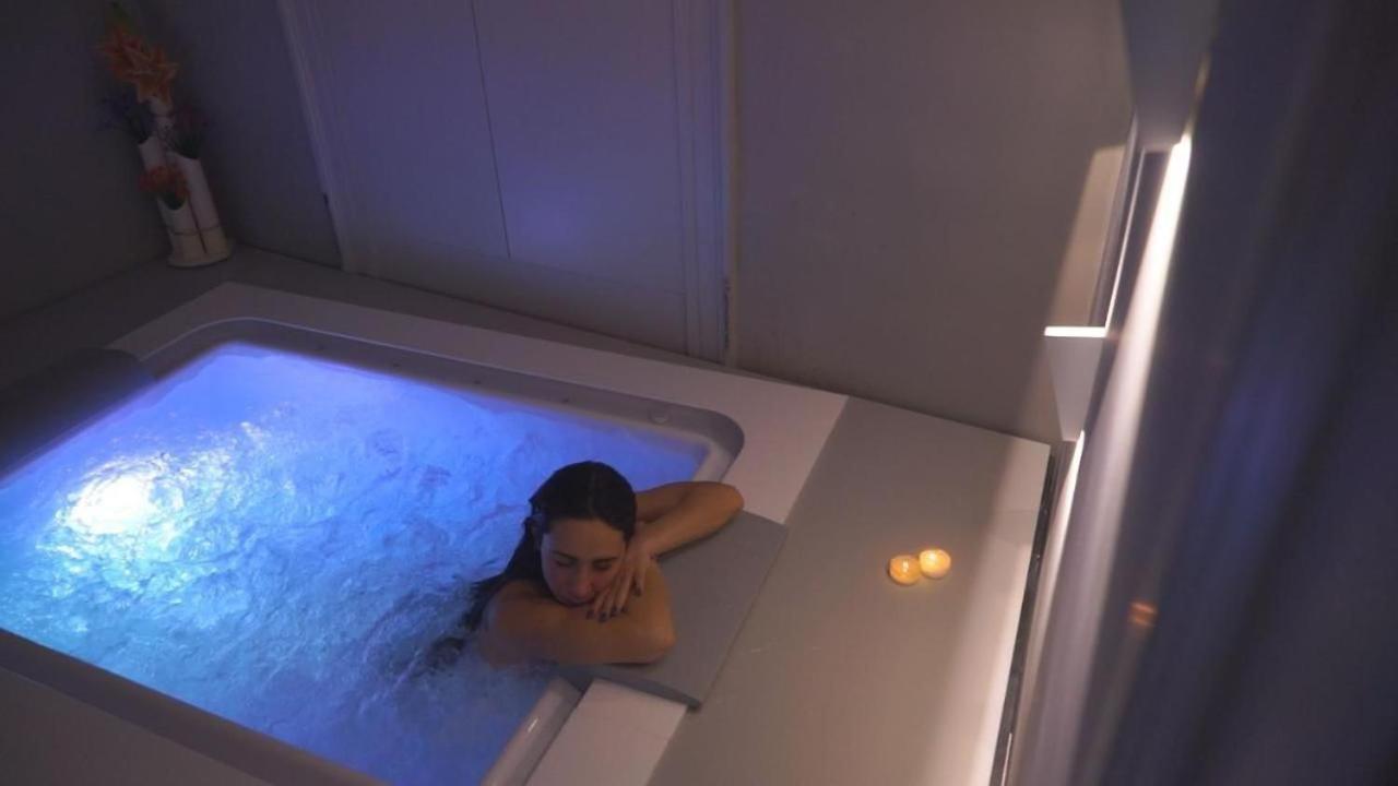 Kalea Guest House 체팔루 외부 사진
