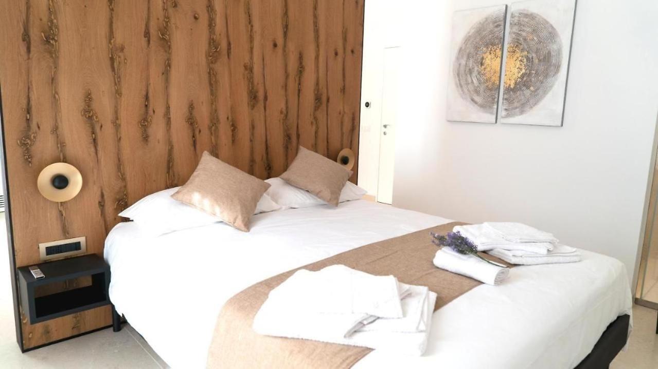 Kalea Guest House 체팔루 외부 사진