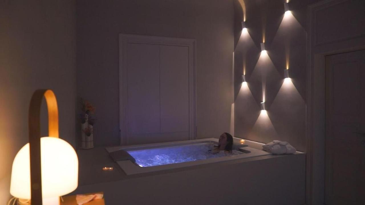 Kalea Guest House 체팔루 외부 사진