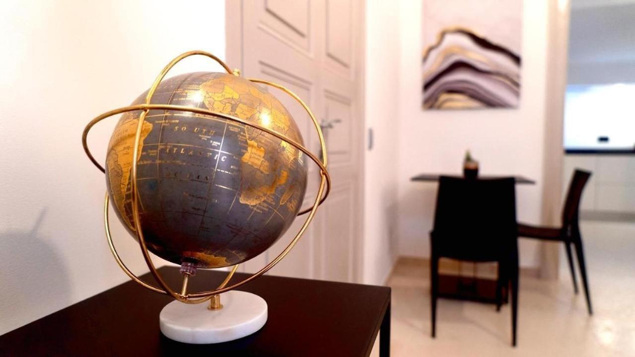 Kalea Guest House 체팔루 외부 사진