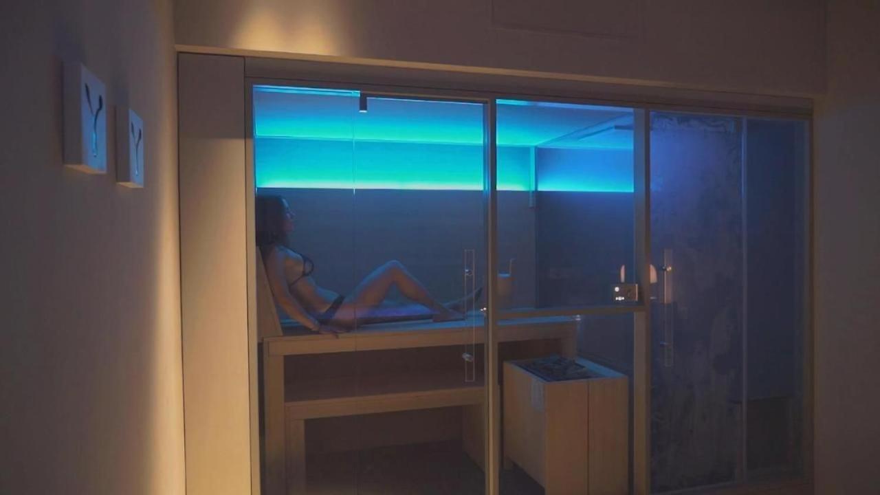 Kalea Guest House 체팔루 외부 사진