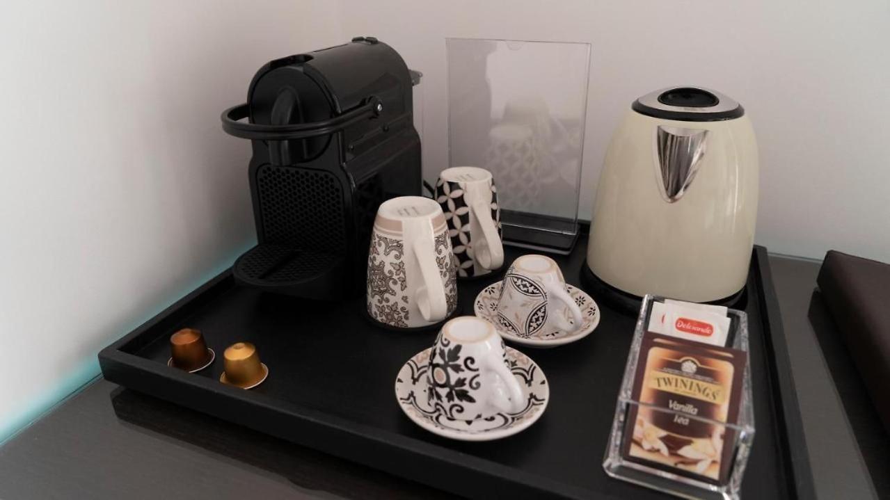 Kalea Guest House 체팔루 외부 사진